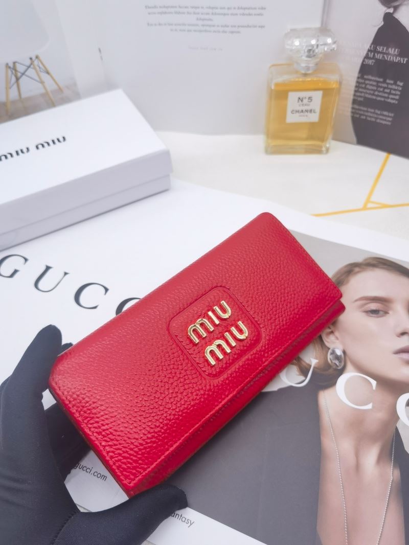 Miu Miu Wallets Purse